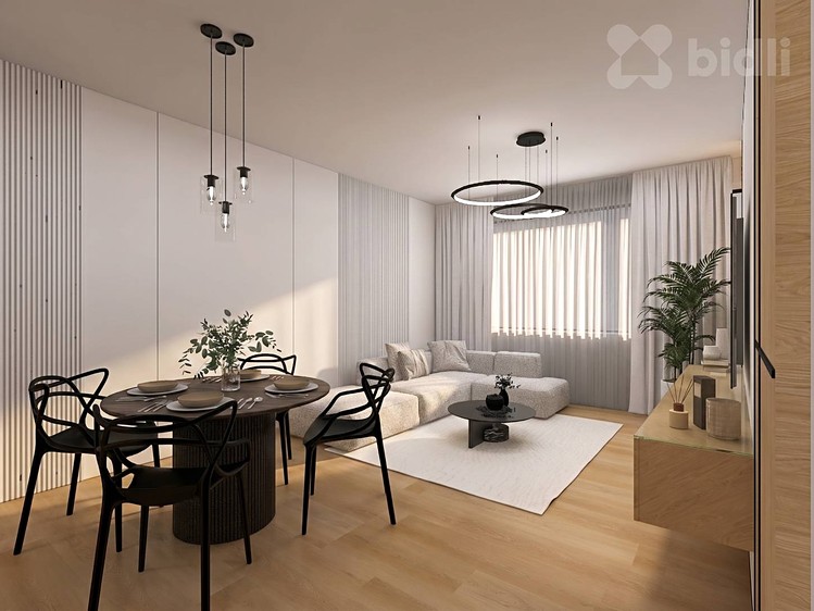 Квартира 3+kk на продаж, 59 м² (9 з 15)