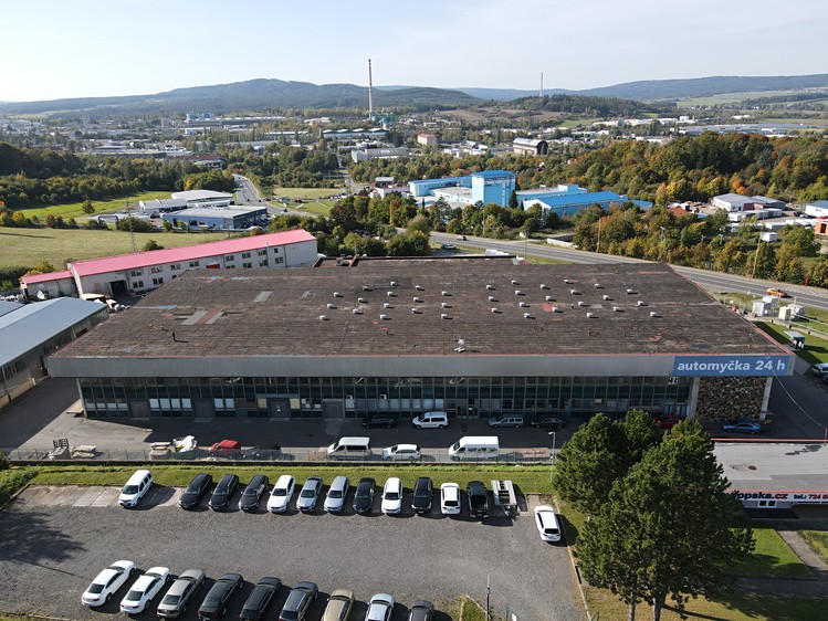Комерційне приміщення в оренду, 112 м² (5 з 6)