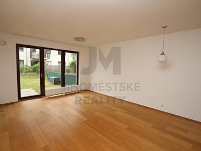 Prodej bytu 3+kk 78 m²