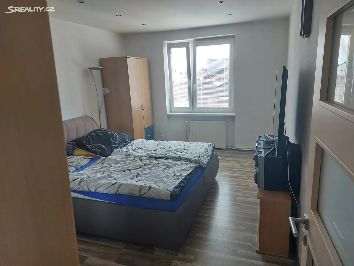 Prodej bytu 3+1 66 m² – pohled 6