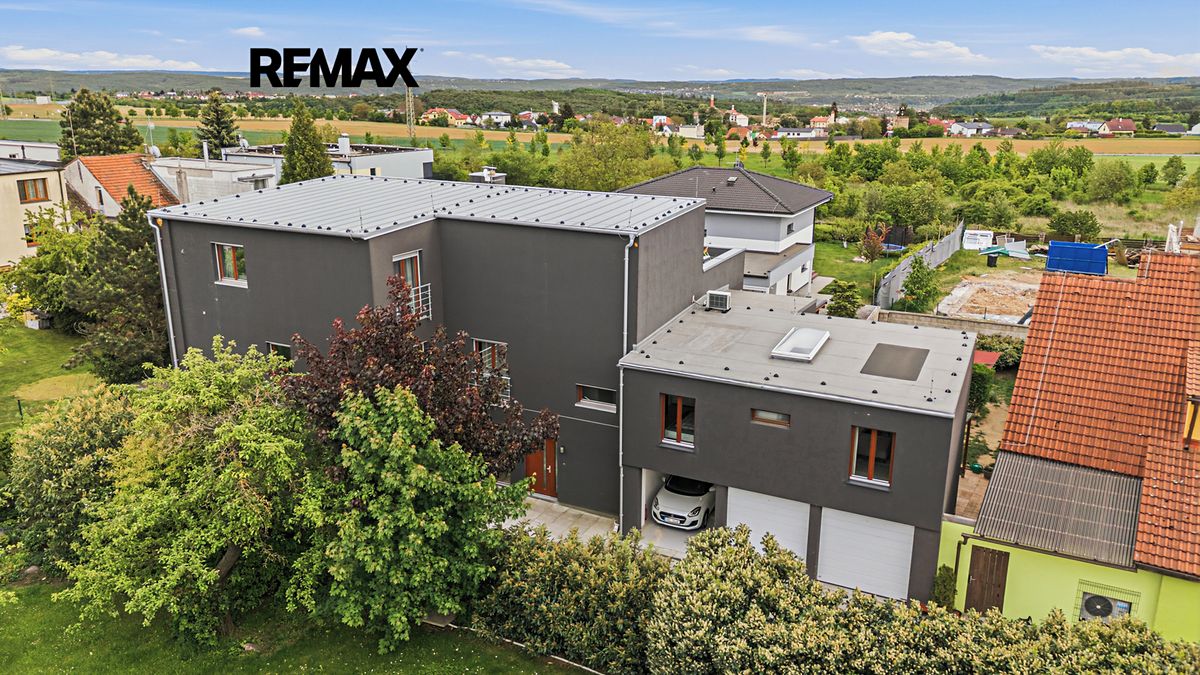 Prodej bytu 2+kk 53 m²