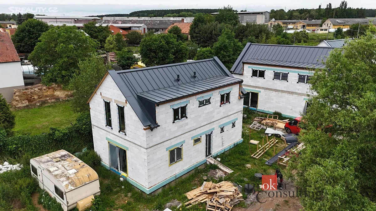 Prodej rodinného domu 142 m², pozemek 348 m² – pohled 4