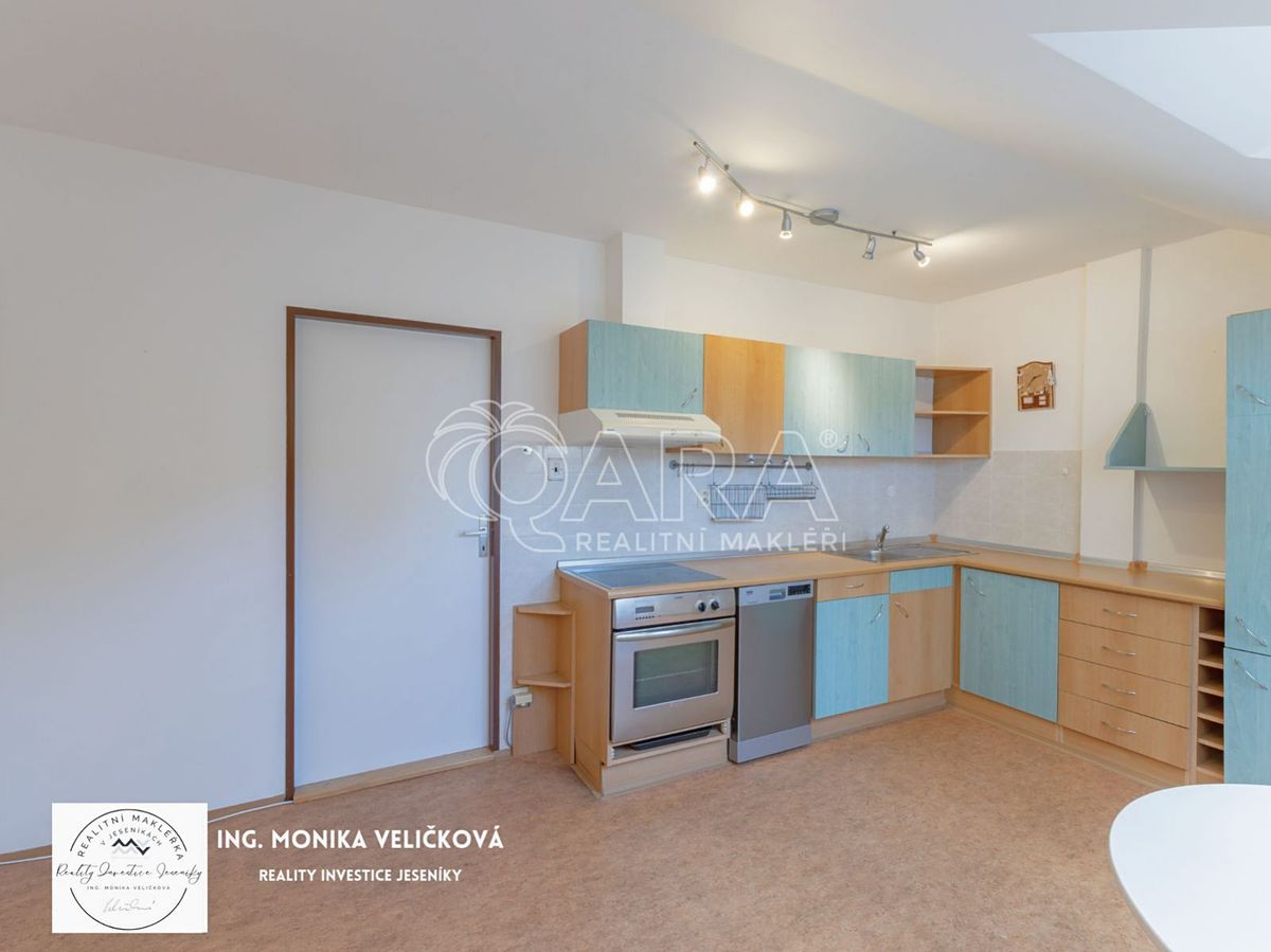 Prodej bytu 4+1 135 m² – fotografie 4