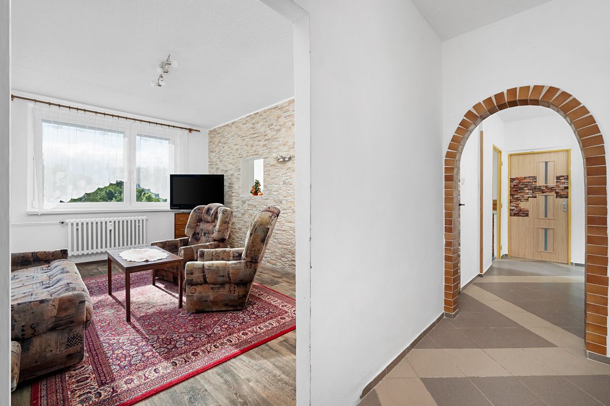 Prodej bytu 3+1 73 m² – fotografie 4