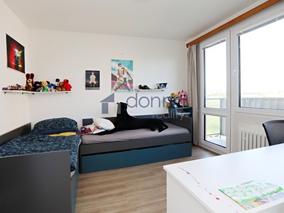 Pronájem bytu 3+1 73 m²