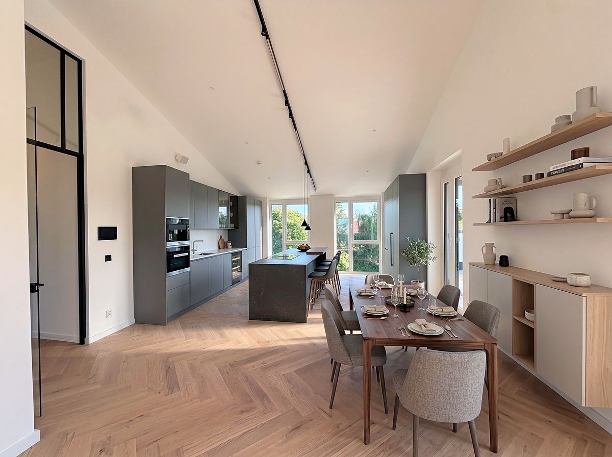Prodej bytu 4+kk 129 m² – fotografie 2