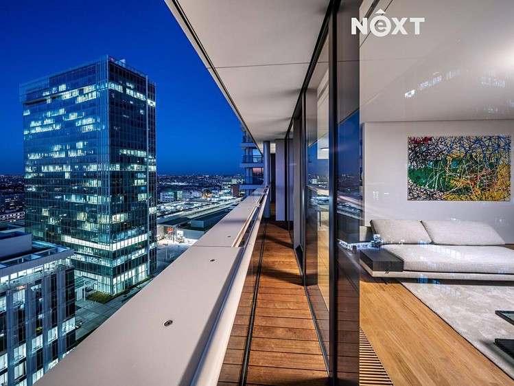 Квартира 4+kk на продаж, 175 м² (10 з 28)
