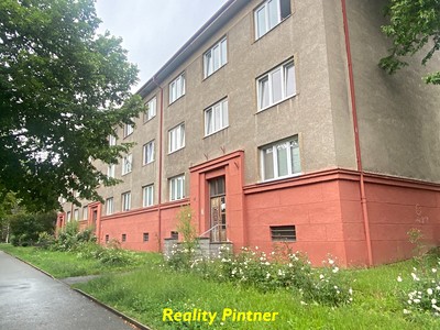 Pronájem bytu 2+1 56 m²