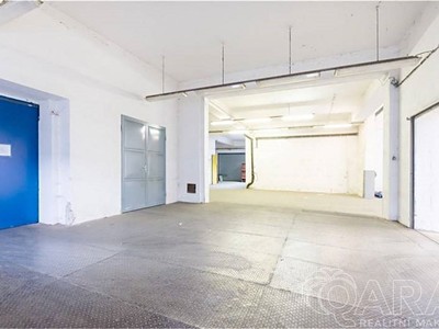 Pronájem komerčního prostoru, 4 000 m² (3 z 15)