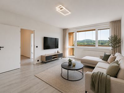 Prodej bytu 3+1 70 m²