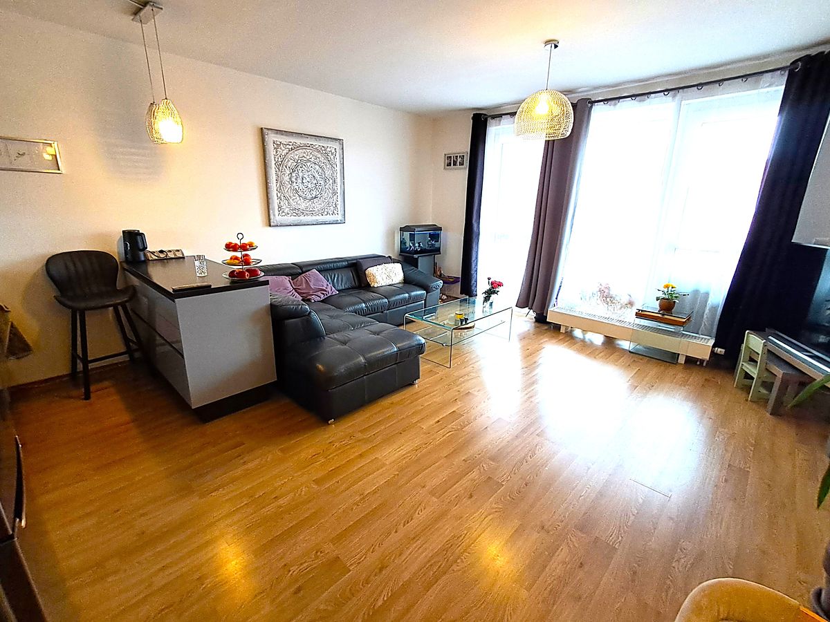Pronájem bytu 3+kk 78 m²