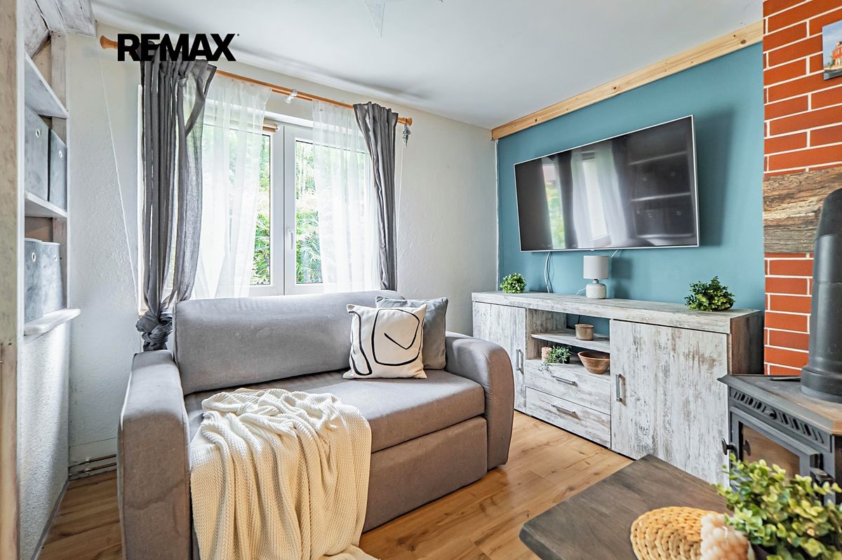 Prodej chaty 51 m², pozemek 551 m² – fotografie 5