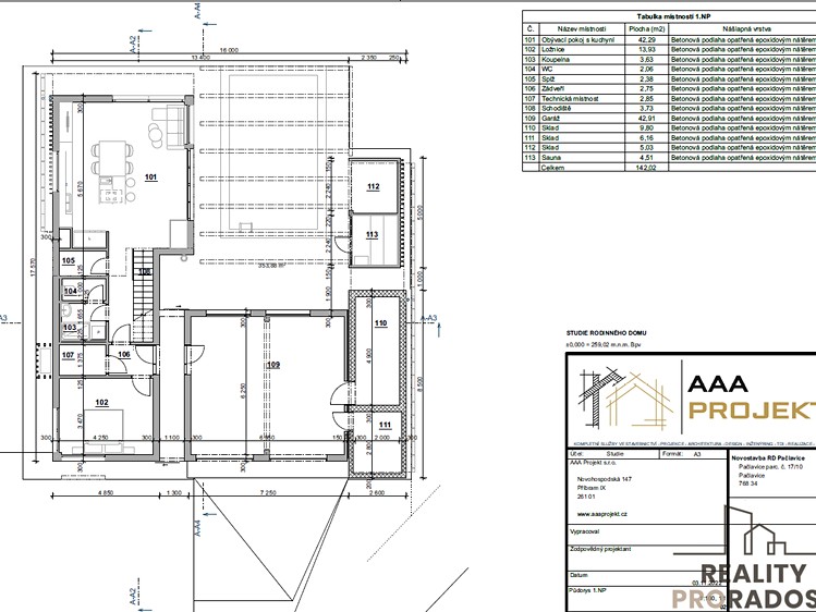 Prodej pozemku, 922 m² (7 z 26)