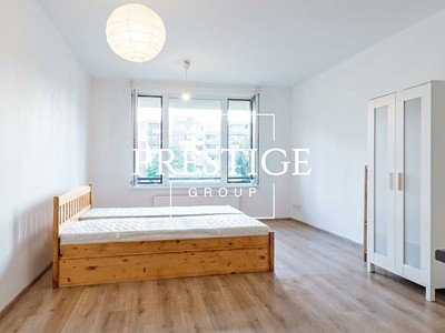 Pronájem bytu 1+kk 45 m²