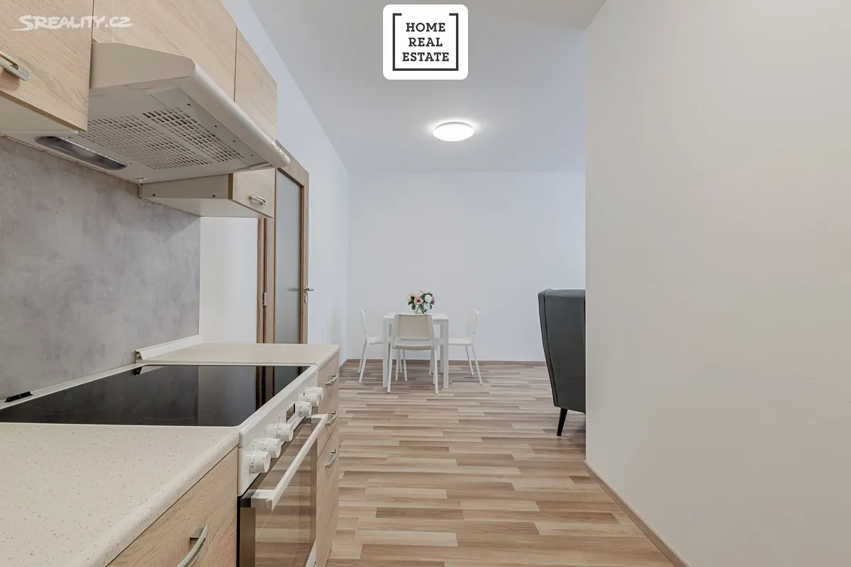 Pronájem bytu 1+kk 48 m² – další