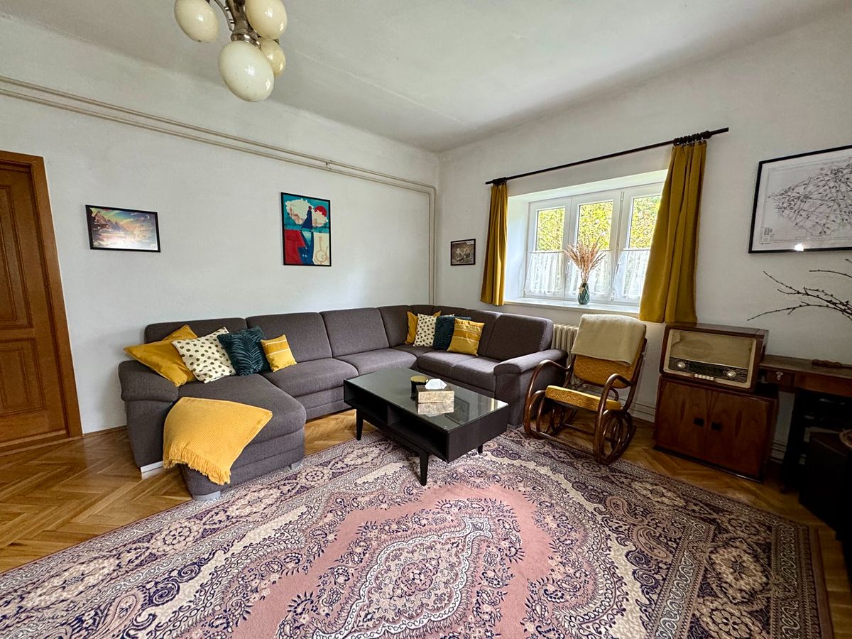 Prodej rodinného domu 129 m², pozemek 2255 m² – fotografie 5