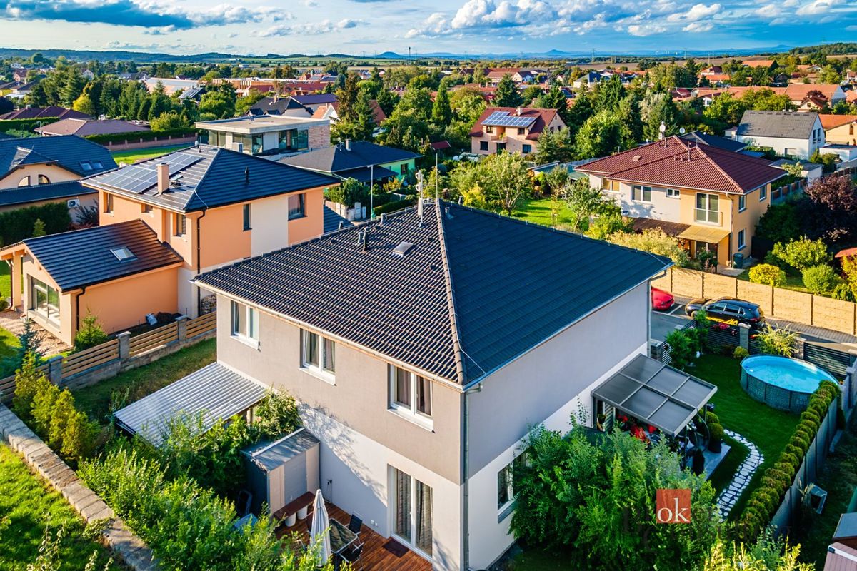 Prodej bytu 3+kk 71 m²