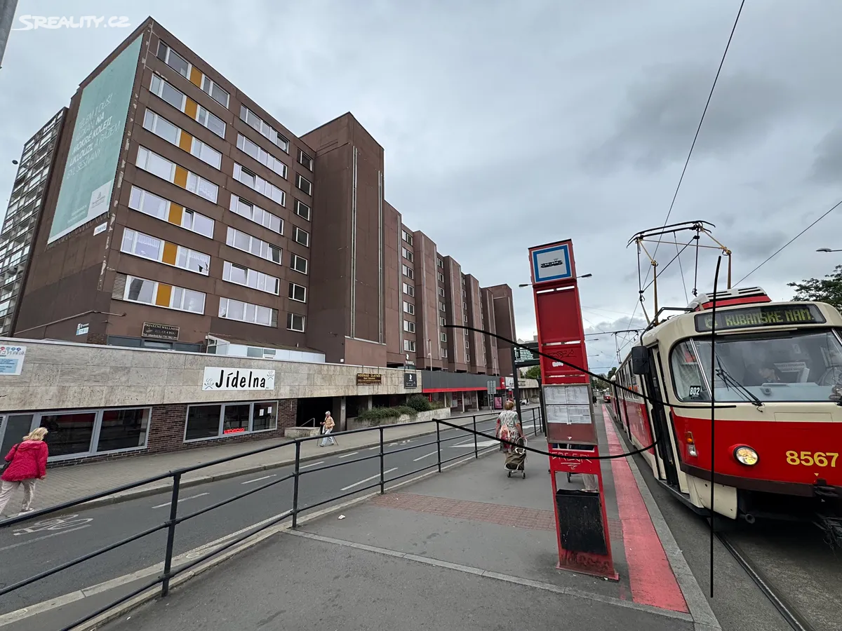 Pronájem bytu 2+kk 52 m² – další
