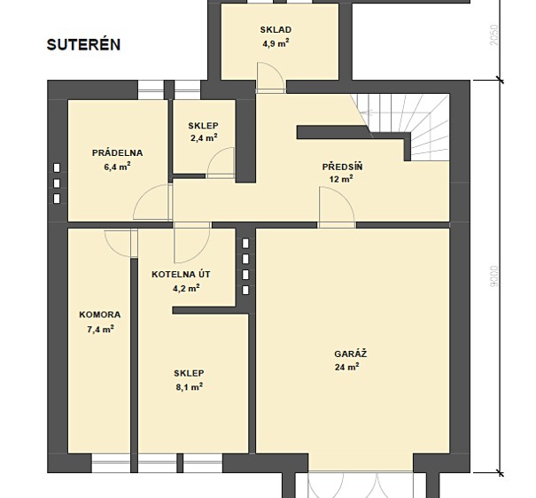 Будинок на продаж, 204 м² (33 з 33)