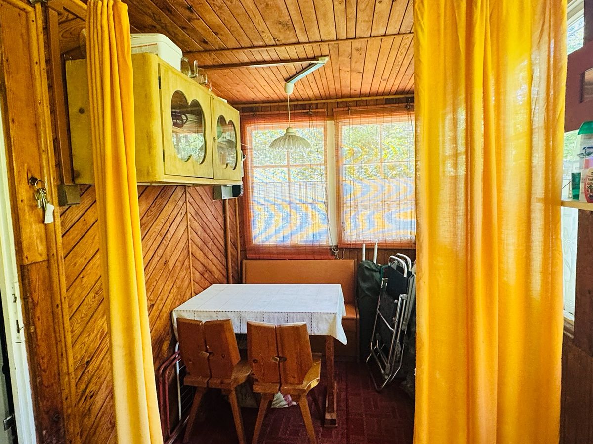 Prodej chaty 37 m², pozemek 37 m² – fotografie 5