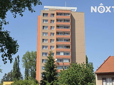 Prodej bytu 2+1 52 m²