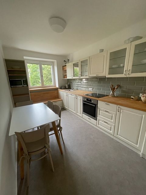 Pronájem bytu 2+1 60 m²