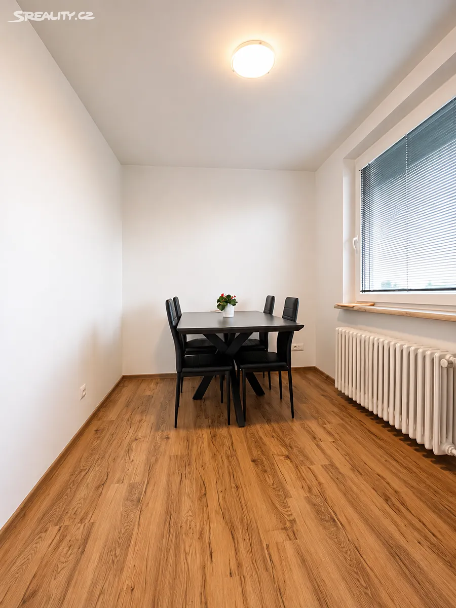 Pronájem bytu 3+1 71 m² – další