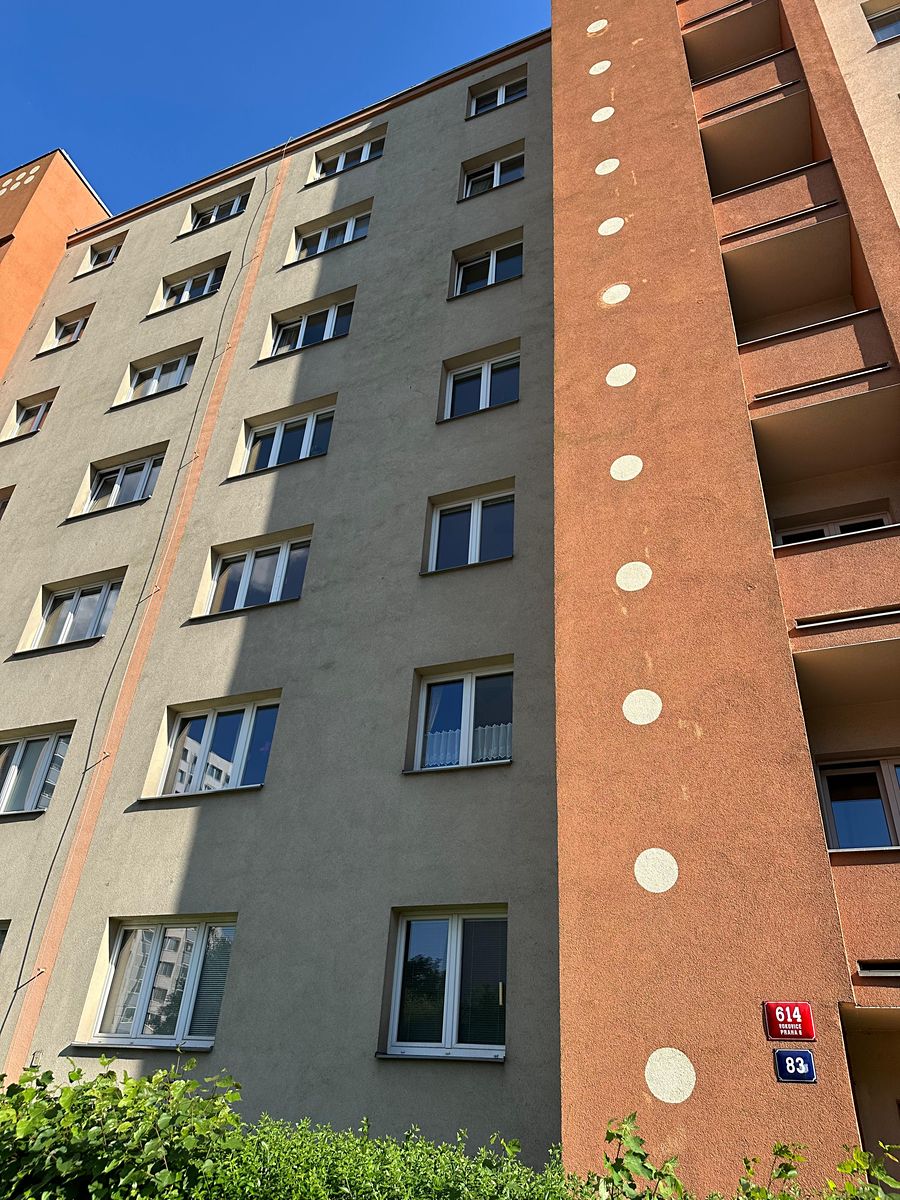 Prodej bytu 2+1 53 m² – fotografie 3