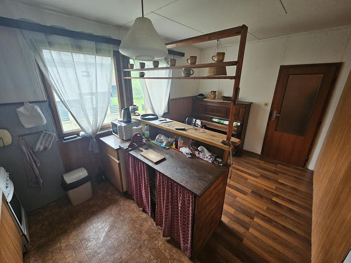 Prodej rodinného domu 126 m², pozemek 646 m² – fotografie 5
