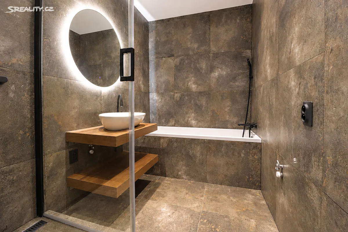 Prodej bytu 3+kk 73 m², Praha