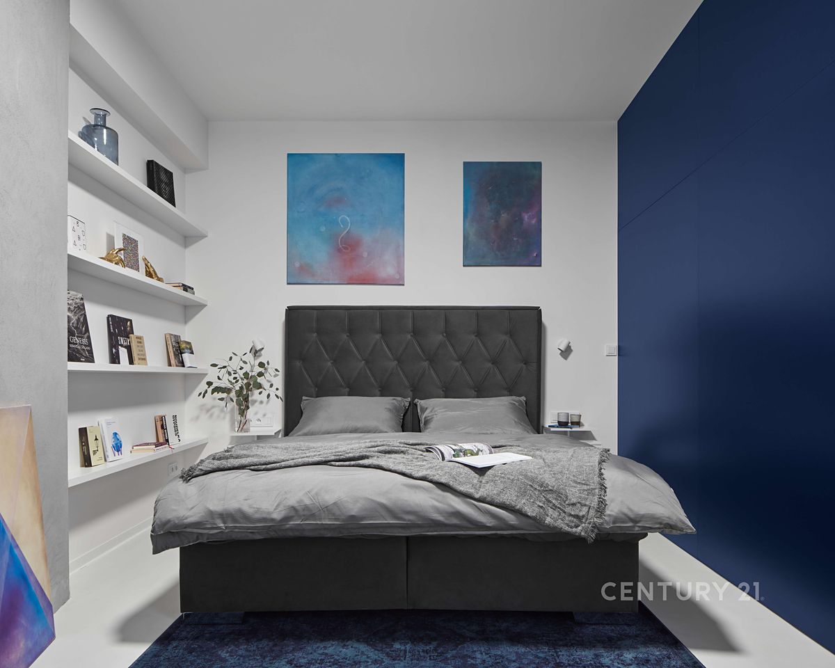Prodej bytu 2+kk 54 m²