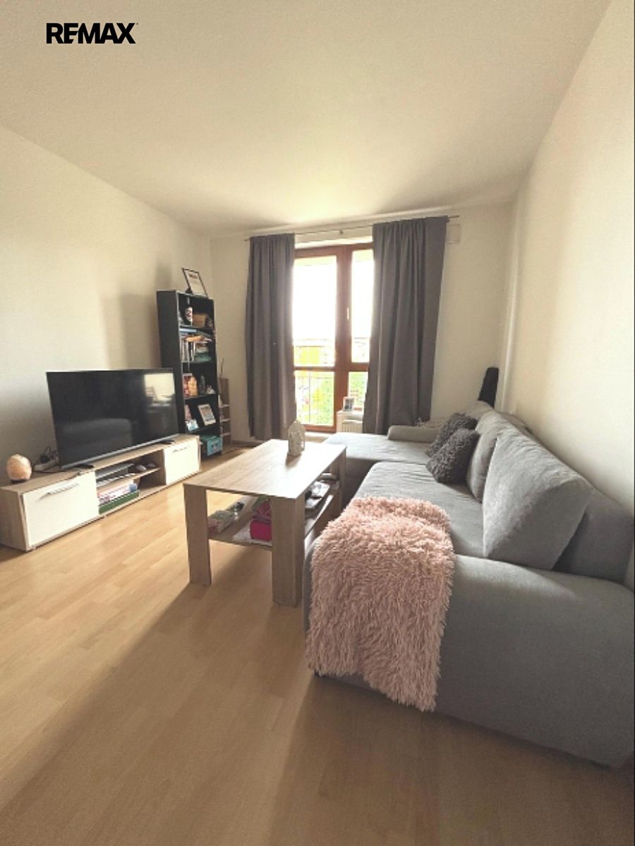 Pronájem bytu 2+kk 52 m²
