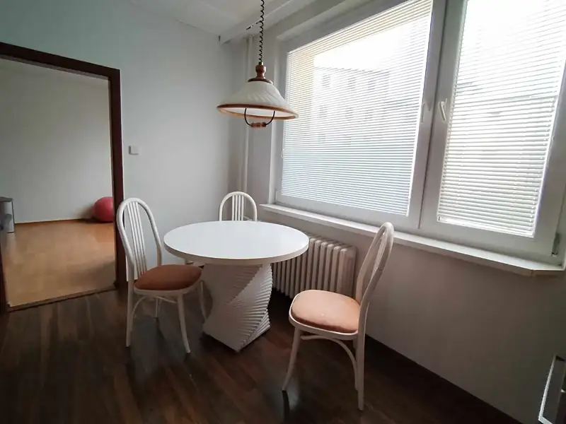 Pronájem bytu 3+1 72 m², Jeseník – náhled fotky 3