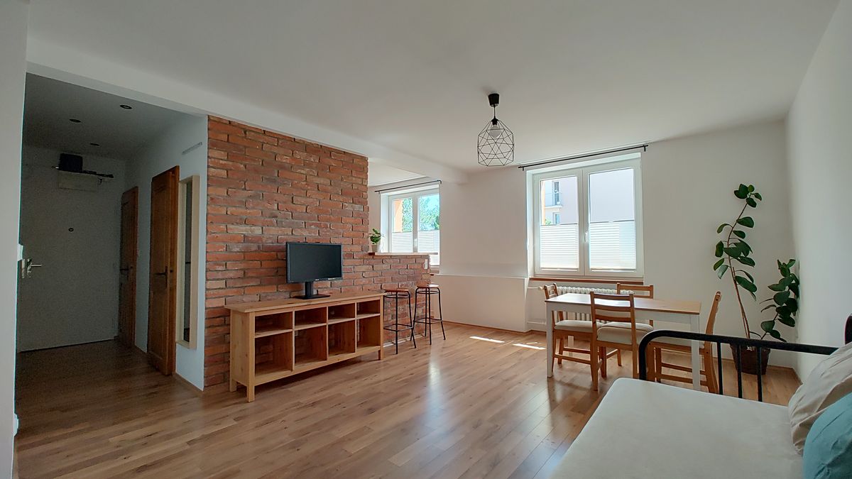 Prodej bytu 2+kk 65 m²