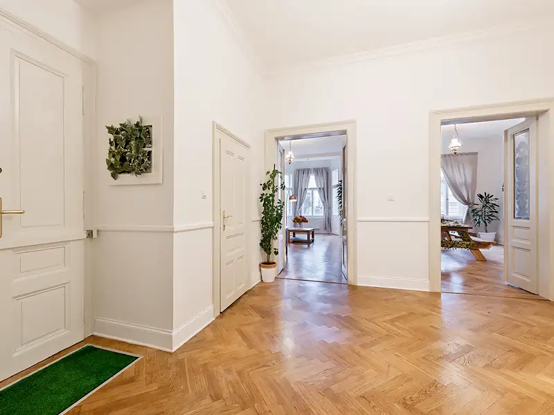 Pronájem bytu 4+kk 100 m², Praha – náhled fotky 1