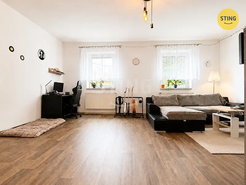 Prodej bytu 2+1 67 m², Rýmařov – náhled fotky 2