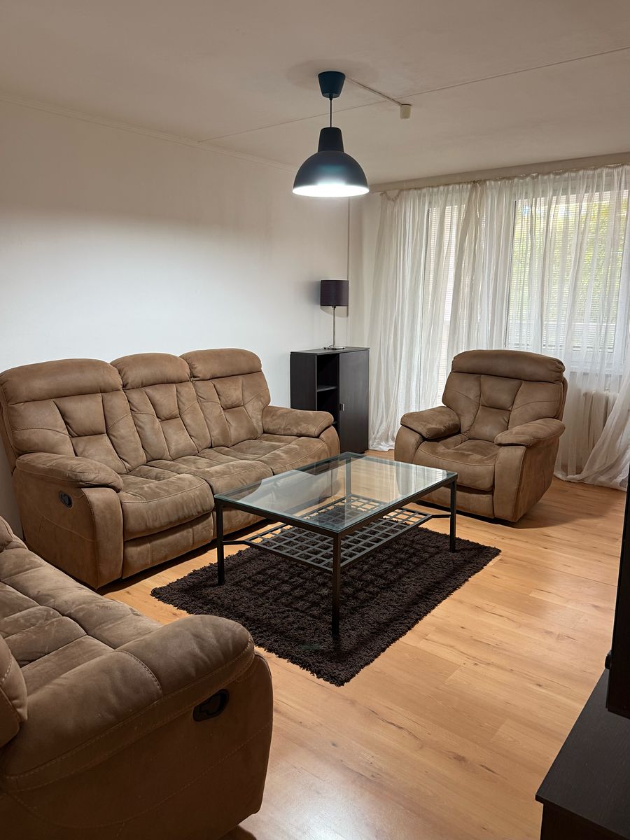 Prodej bytu 3+1 83 m²