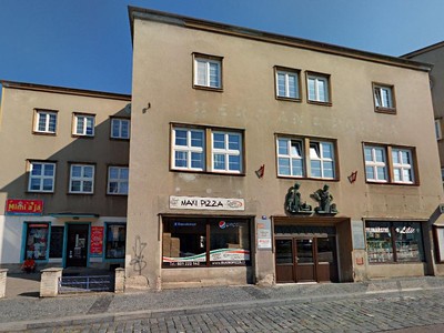 Pronájem bytu 2+1 63 m²