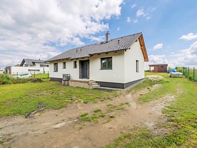 Prodej  rodinného domu 110 m², pozemek 882 m²