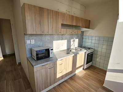 Pronájem bytu 2+1 51 m²