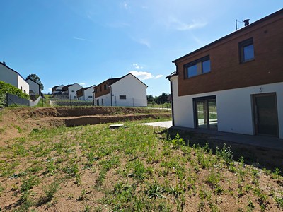 Prodej  rodinného domu 157 m², pozemek 801 m²