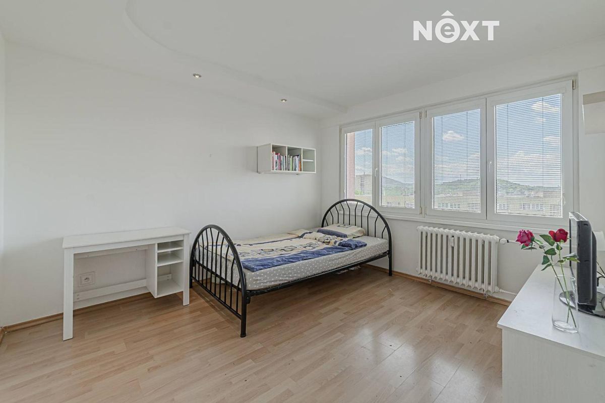 Prodej bytu 1+1 27 m²