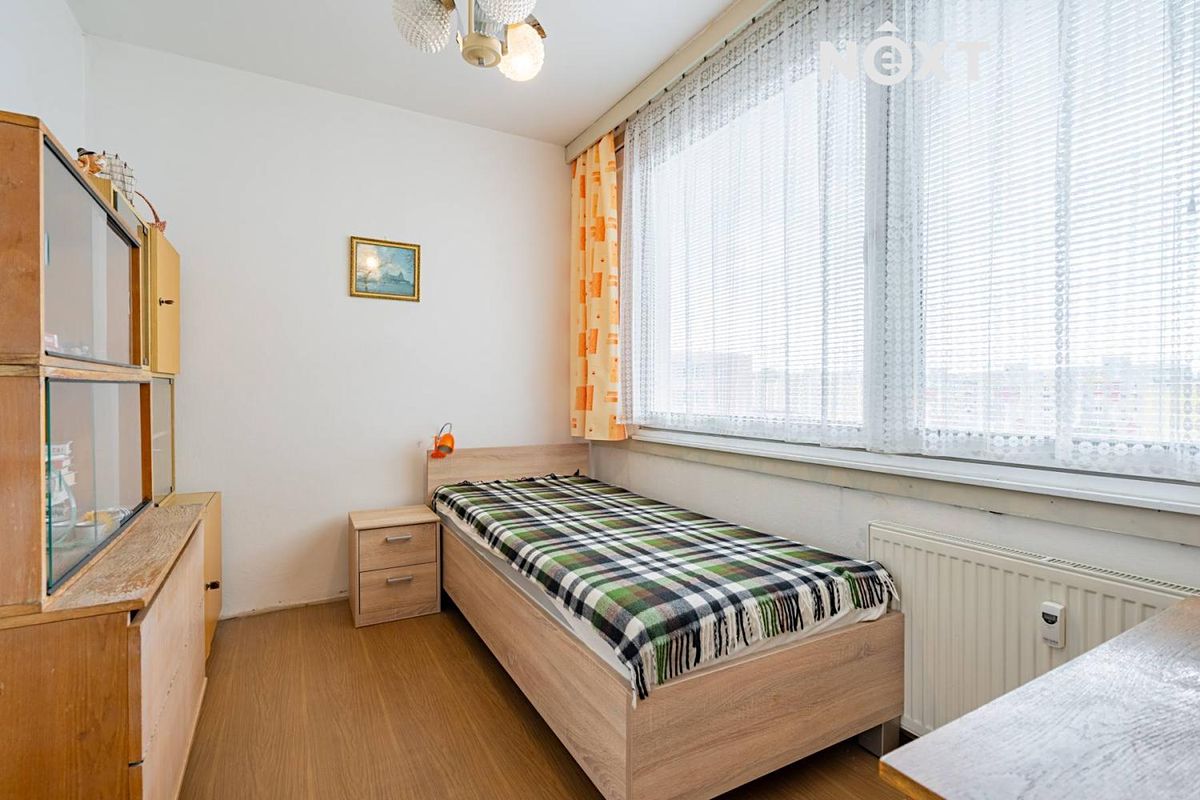 Prodej bytu 2+1 59 m² – fotografie 5