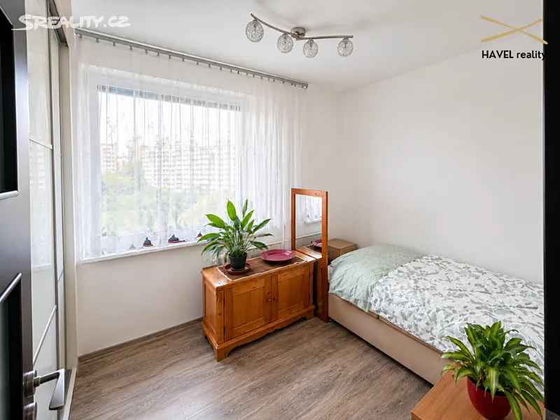 Prodej bytu 4+1 90 m² - Widok 5