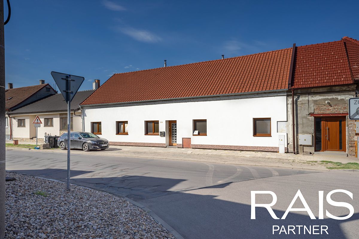 Prodej bytu 2+kk 64 m²