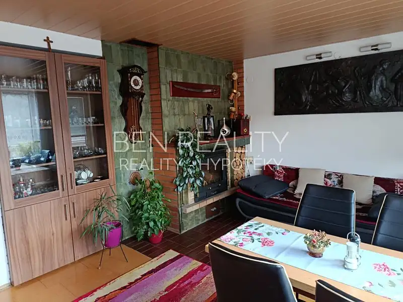 Prodej chaty 110 m², pozemek 406 m², Halenkovice – náhled fotky 3