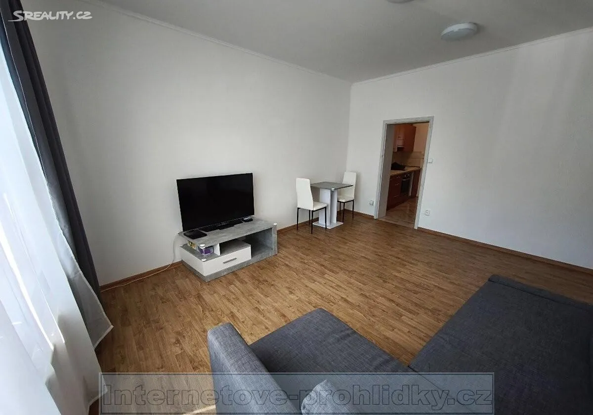 Pronájem bytu 2+1 59 m² – pohled 6