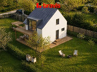 Prodej stavebního pozemku 590 m²