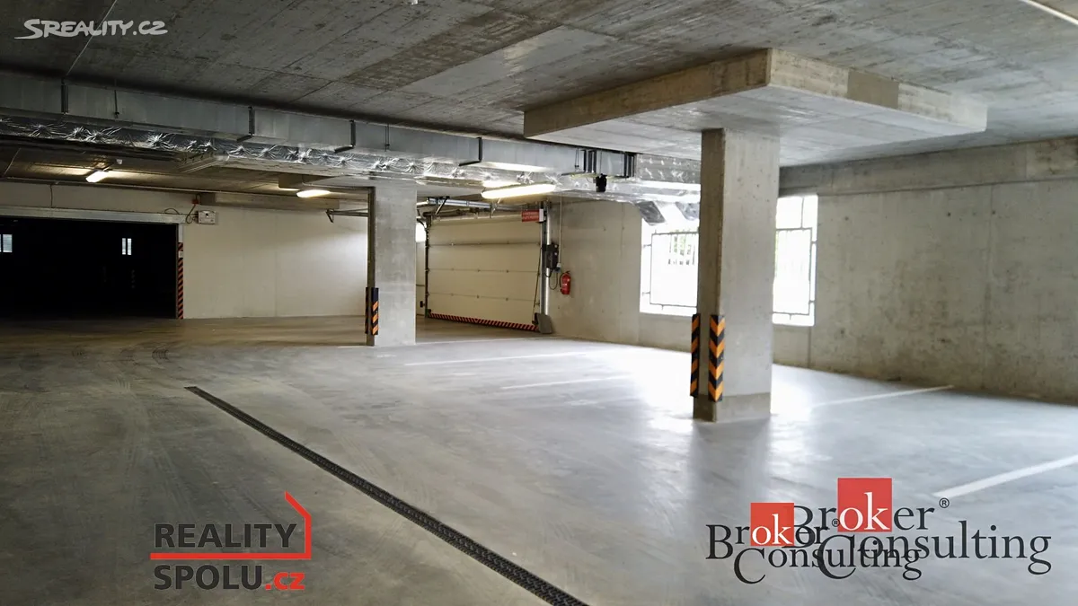 Pronájem bytu 1+kk 50 m² – pohled 6