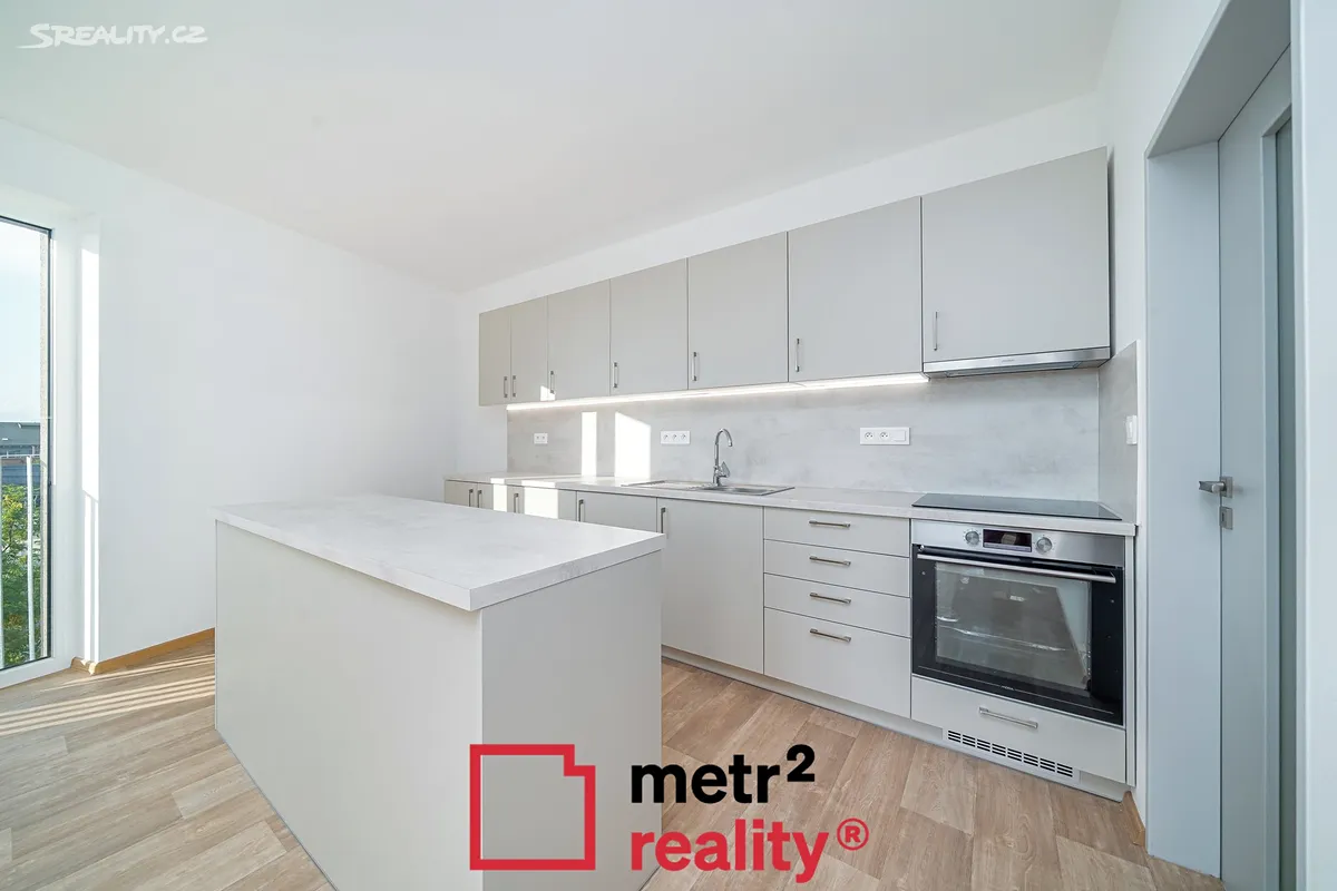 Pronájem bytu 2+kk 64 m² - Widok 6